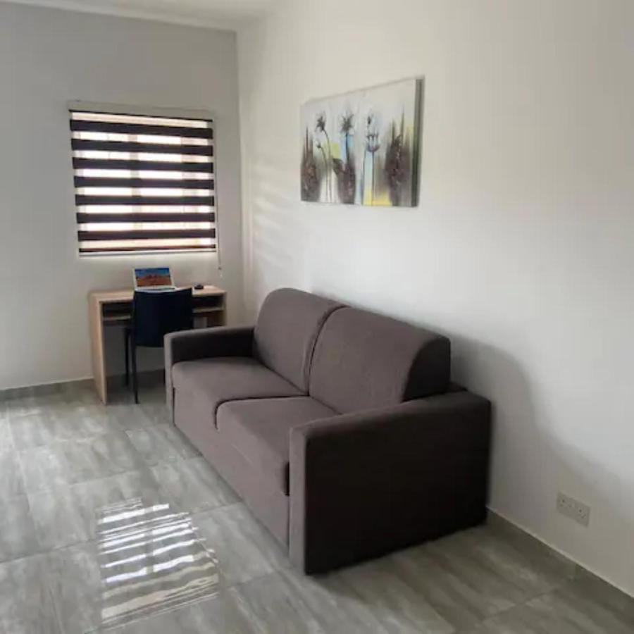 F10 Modern&Bright Apartment in Malta Msida Exterior foto